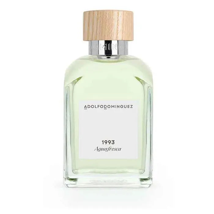 Agua Fresca EDT 120ml - Adolfo Dominguez