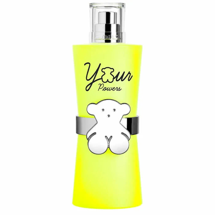 Your Powers EDT 90ml - Tous