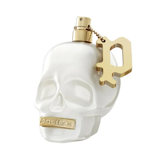 To Be Born to Shine EDP 125ml - Police
