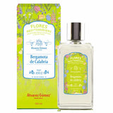 Bergamota 150ml - Alvarez Gómez