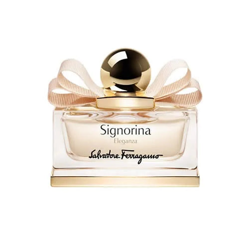 Signorina Eleganza EDP 100ml - Salvatore Ferragamo