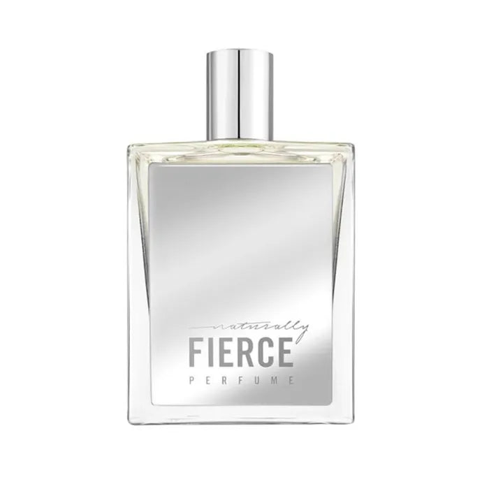 Naturally Fierce EDP 100ml - Abercrombie & Fitch