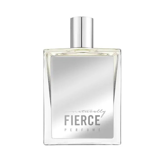 Naturally Fierce EDP 100ml - Abercrombie & Fitch