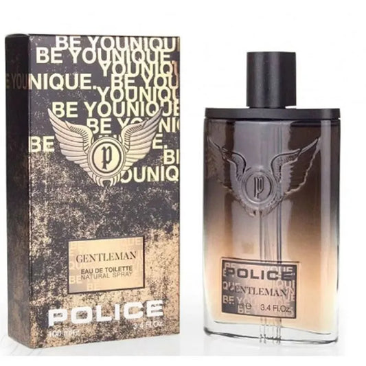 Gentleman EDT 100ml - Police