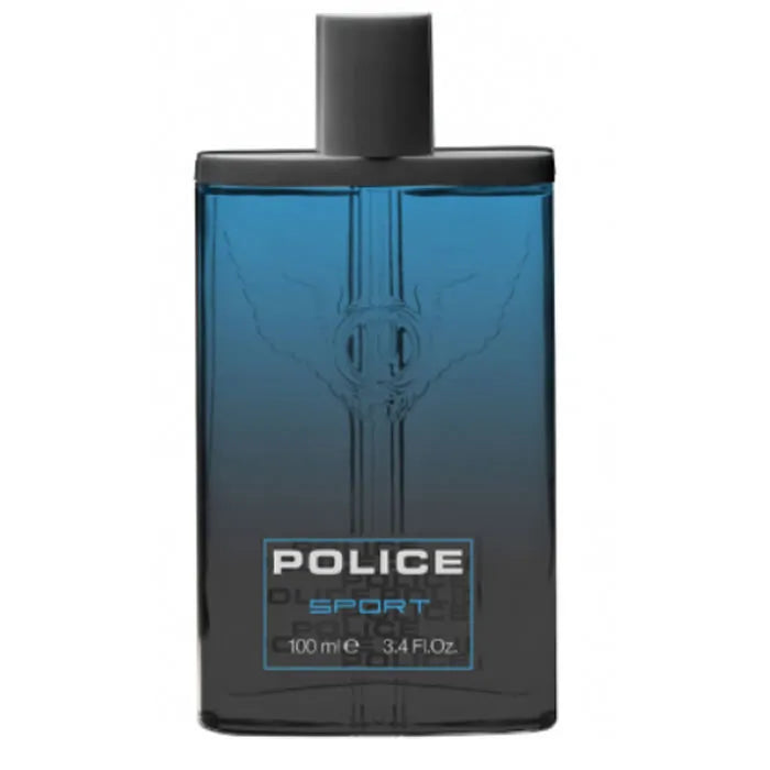 Sport EDT 100ml - Police