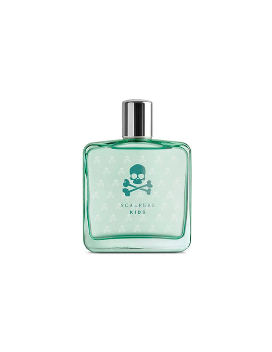 Kids Boy EDT 100ml - Scalpers