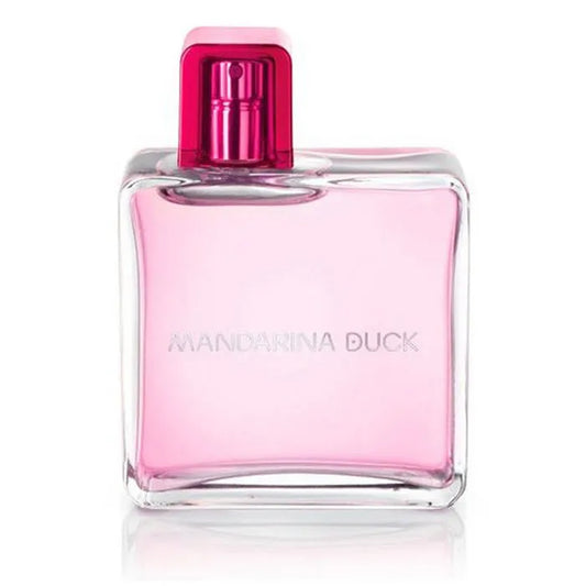 For Her EDT 100ml - Mandarina Duck