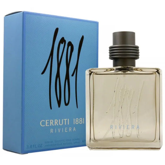 1881 Riviera EDT 100ml - Cerruti