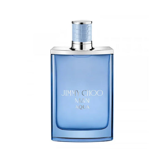 Man Aqua EDT 30ml - Jimmy Choo