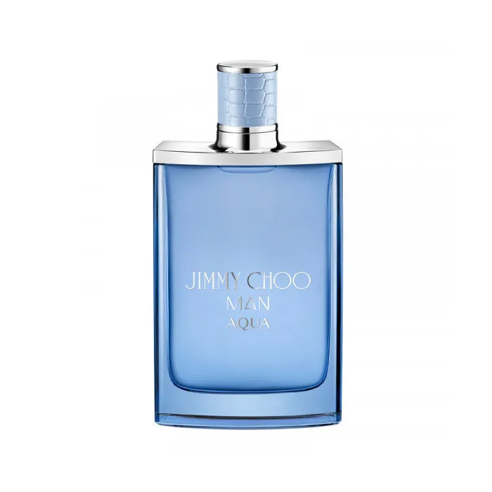 Man Aqua EDT 100ml - Jimmy Choo