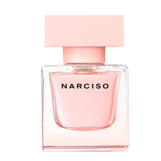 Narciso Eau de Parfum Cristal EDP 30ml - Narciso Rodriguez
