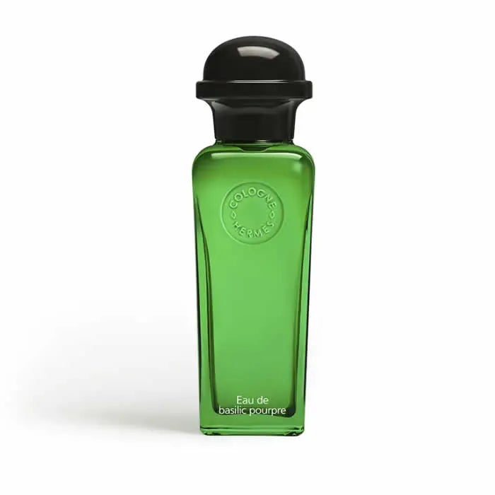 Eau de Basilic Pourpre Cologne 50ml - Hermès