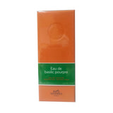 Eau de Basilic Pourpre Cologne 100ml - Hermès