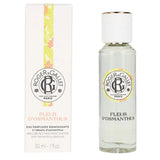 Fleur d'Osmanthus EDT 30ml - Roger & Gallet
