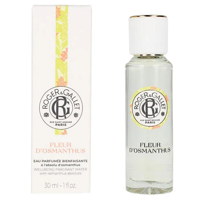Fleur d'Osmanthus EDT 30ml