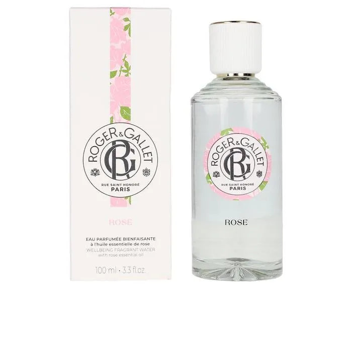 Rose Eau Fraîche Parfumée EDP 100ml