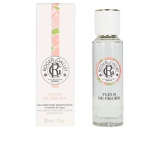 Fleur de Figurier Eau Fraîche 30ml - Roger & Gallet