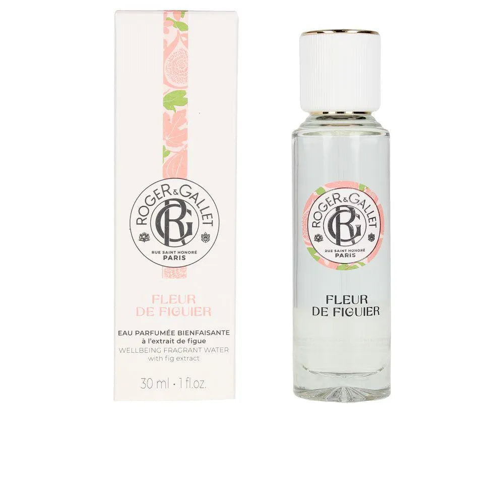Fleur de Figuiers Eau Fraîche 100ml - Roger & Gallet