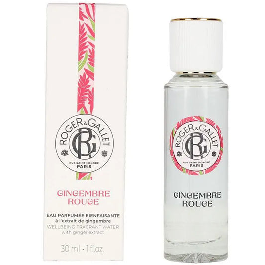 Gingembre Rouge EDP 100ml - Roger & Gallet
