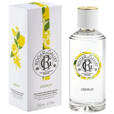 Cédrat Eau Parfumante Bienfaisante EDP 100ml - Roger & Gallet