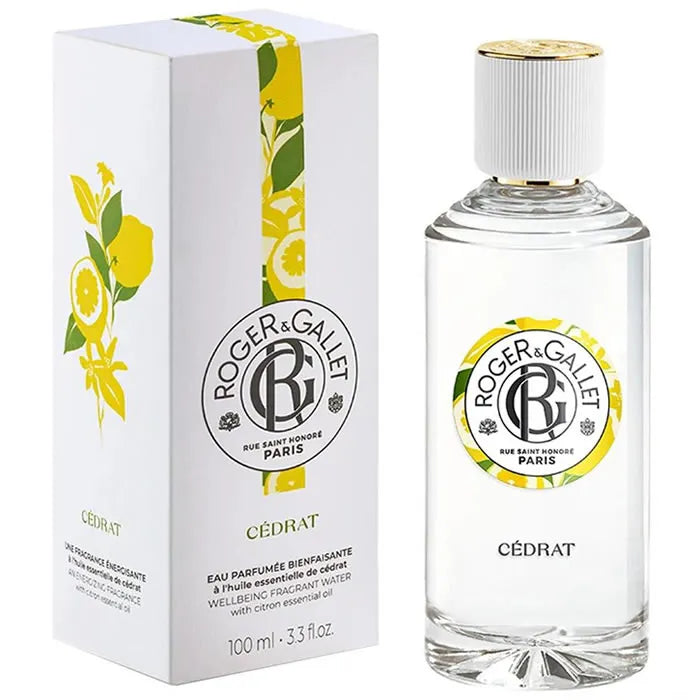 Cédrat EDP 100ml