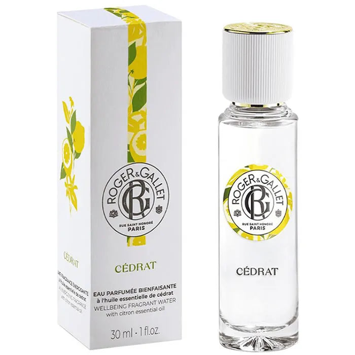 Cédrat Eau de Parfum