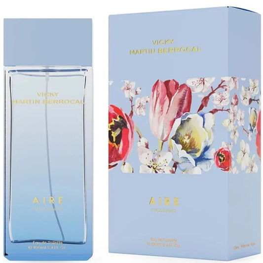 Aire EDT 100ml - Vicky Martin Berrocal