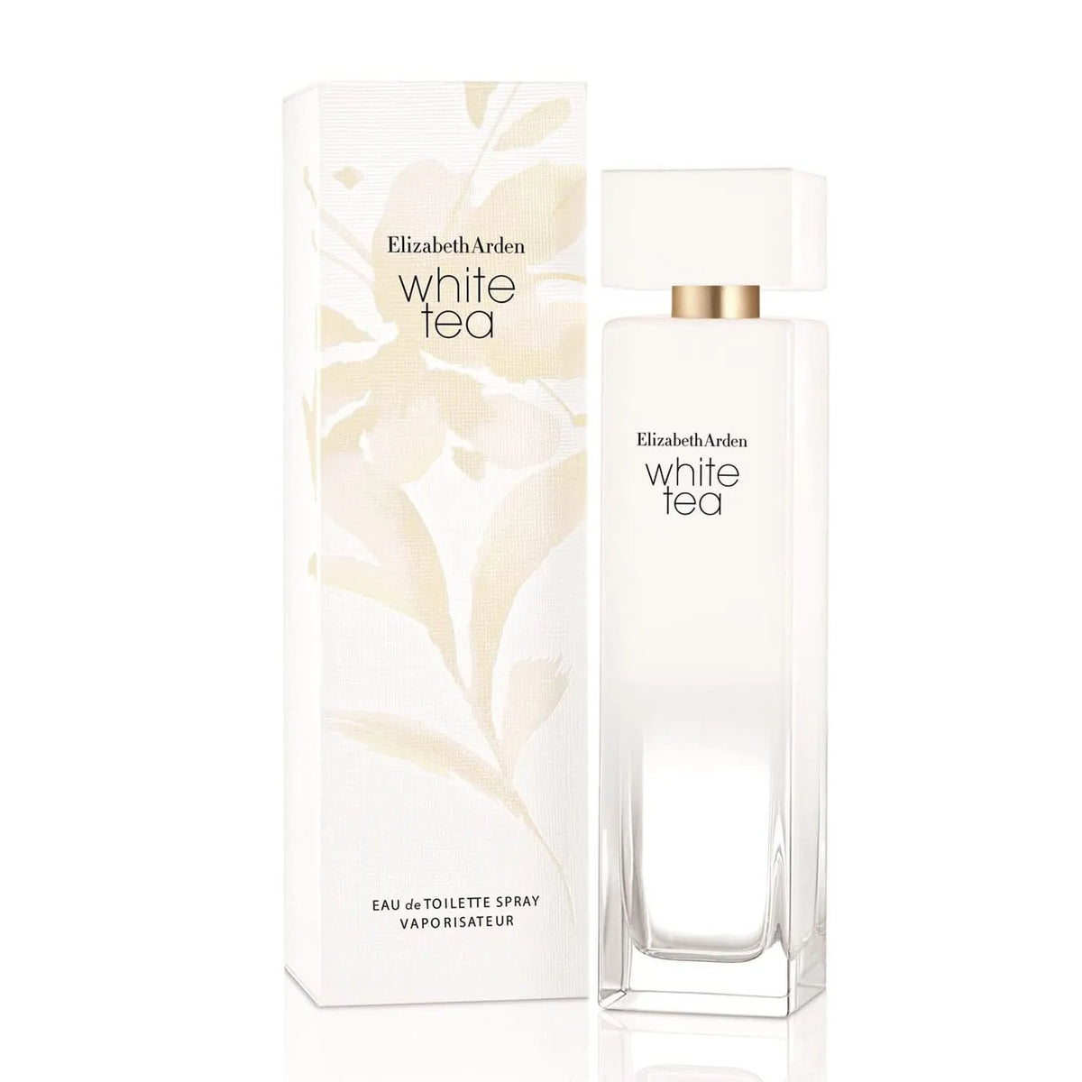 White Tea EDT 100ml - Elizabeth Arden