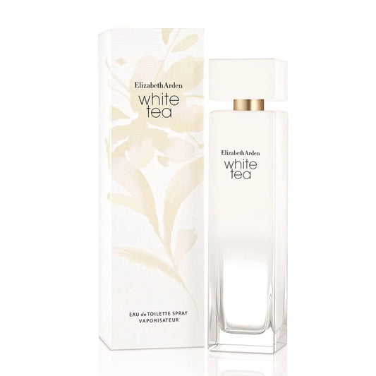 White Tea EDT 100ml - Elizabeth Arden