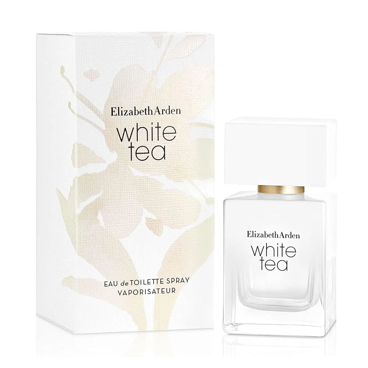 White Tea EDT 30ml - Elizabeth Arden