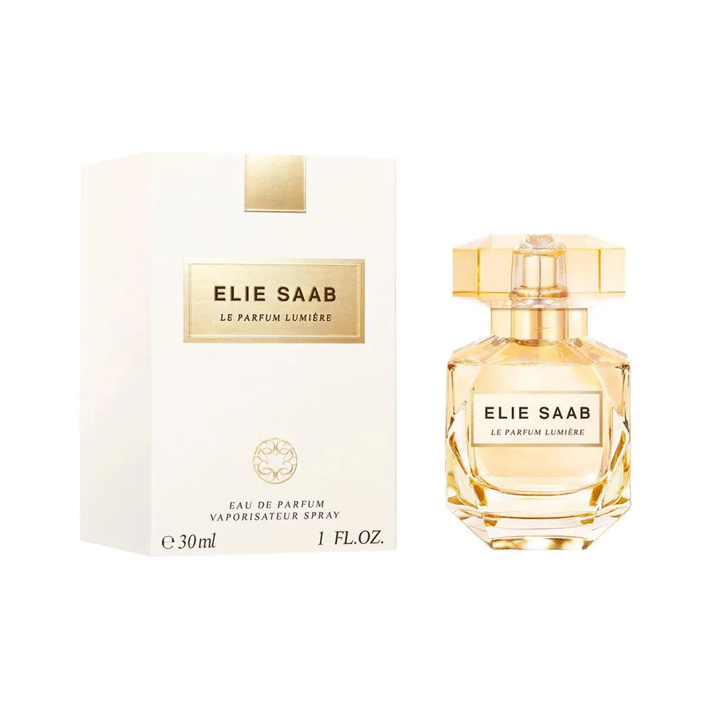 Le Parfum Lumière EDP 30ml - Elie Saab