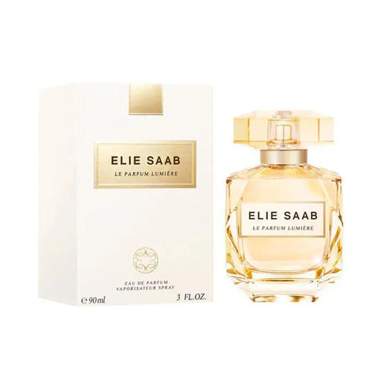 Le Parfum Lumière EDP 90ml - Elie Saab