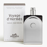 Voyage d'Hermès Refillable EDP 35ml - Hermès