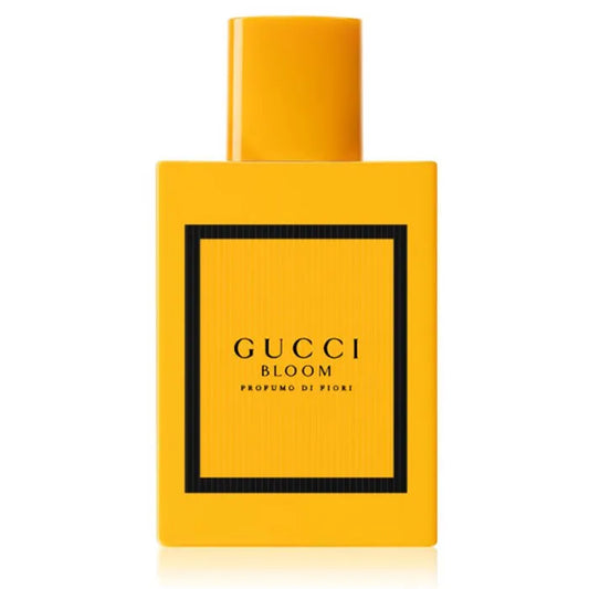Bloom Profumo Di Fiori EDP 50ml - Gucci