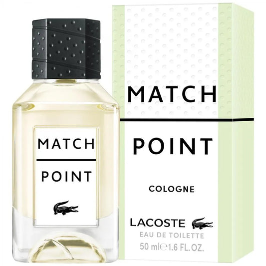 Match Point Cologne EDT 100ml - Lacoste