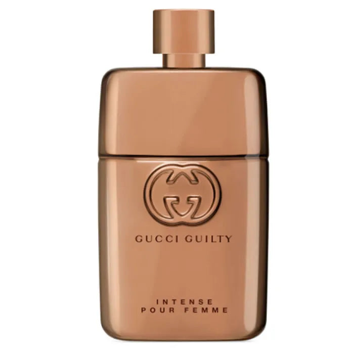 Guilty Pour Femme Intense EDP 90ml - Gucci