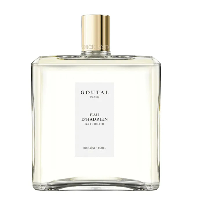Eau D'Hadrien EDT 450ml - Goutal Paris