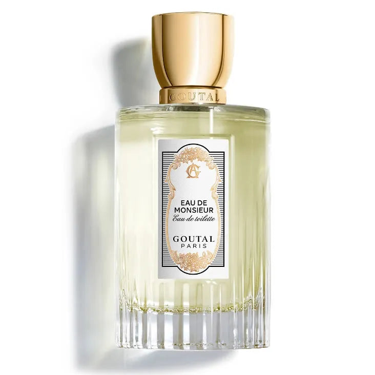 Eau de Monsieur EDT 100ml - Goutal Paris