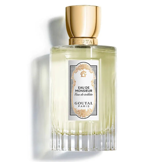 Eau de Monsieur EDT 100ml - Goutal Paris