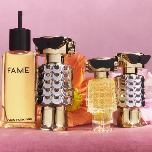Fame Eau de Parfum - Rabanne