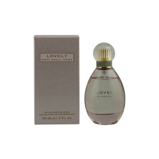 Lovely EDP 30ml - Sarah Jessica Parker