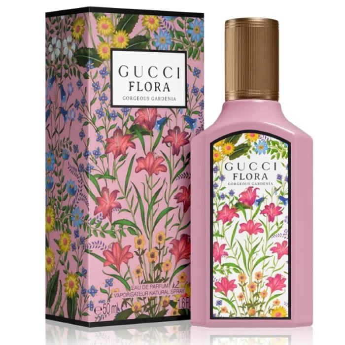 Flora EDP 50ml