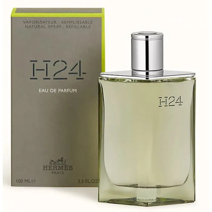 H24 EDP 100ml - Hermès