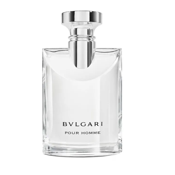 Pour Homme EDT 100ml - Bvlgari