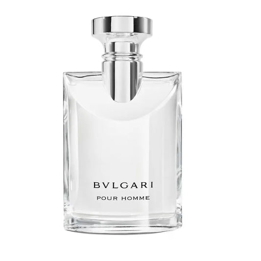 Pour Homme EDT 100ml - Bvlgari