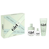 Girl Gift Set - Rochas