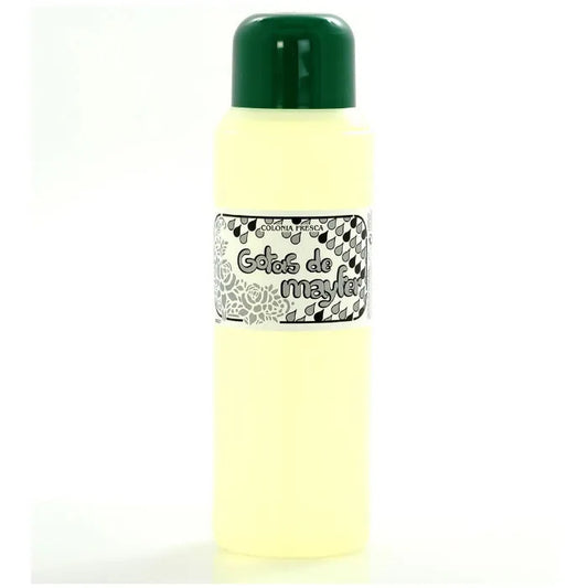 Gotas Eau de Cologne 1000ml - Mayfer Perfumes