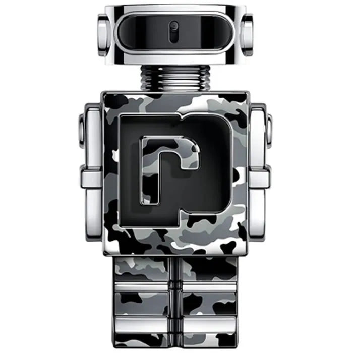 Phantom Legion Eau de Toilette 100ml - Paco Rabanne