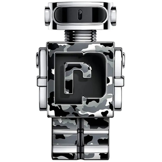 Phantom Legion Eau de Toilette 100ml - Rabanne