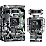 Phantom Legion Eau de Toilette 100ml - Paco Rabanne